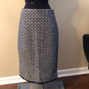 J Crew pencil skirt